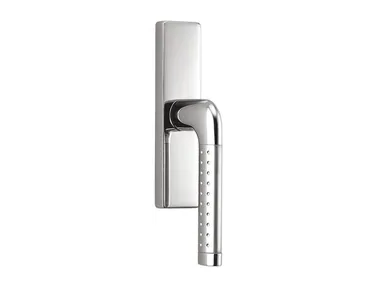 TAILLA LC 52 IM - Cromall® window handle on back plate _ Colombo Design