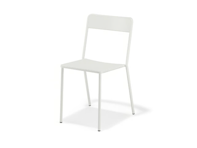 C 1.1/1 - Stackable plate chair _ COLOS