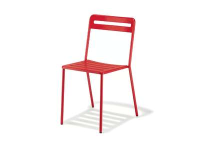 C 1.1/4 - Stackable plate chair _ COLOS
