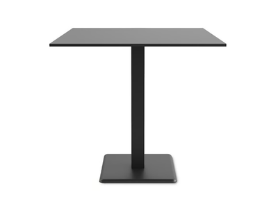 EDGE Q - Square table _ COLOS
