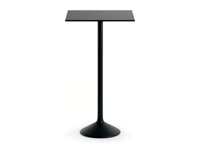 STATO A/Q-600 - Square high table _ COLOS