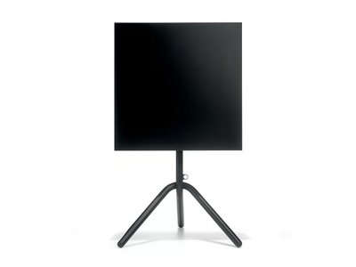 TA 1/Q-700 - Square drop-leaf plate table _ COLOS