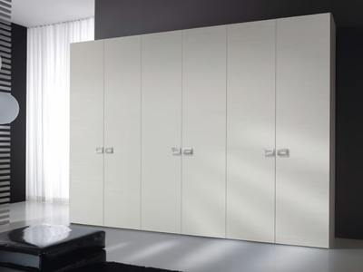 EXTRA BASIC - Laminate wardrobe _ Composit