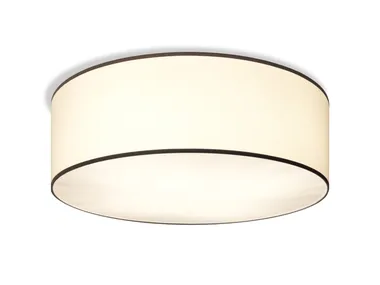 CIRCUS - Fabric ceiling light _ Contardi