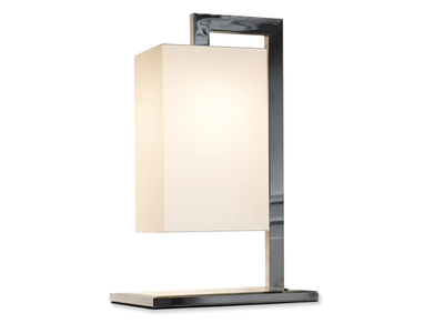 COCO DELUXE - LED fabric table lamp _ Contardi