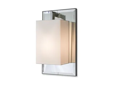 COCO DELUXE - LED fabric wall lamp _ Contardi