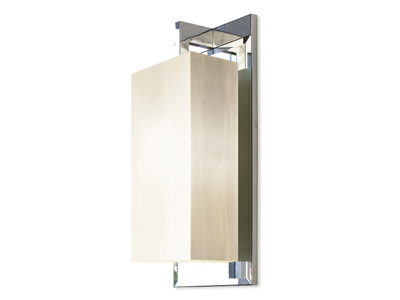 COCO MEGA - LED fabric wall lamp _ Contardi