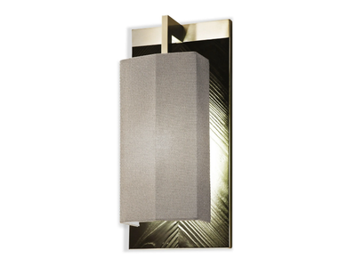 COCO MEGA OUTDOOR - Outdoor wall lamp _ Contardi