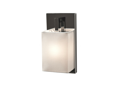 COCO MINI IP44 - LED fabric wall lamp _ Contardi