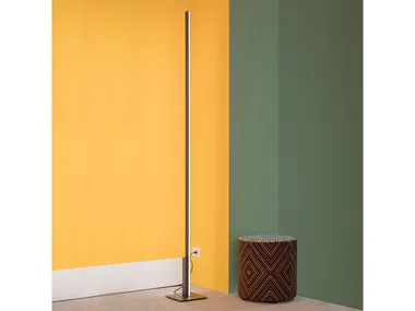 FLY FL - Metal floor lamp _ Contardi