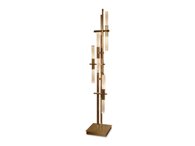 MIKADO - LED floor lamp _ Contardi