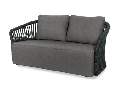 METHOD - 2 seater fabric garden sofa _ Contral