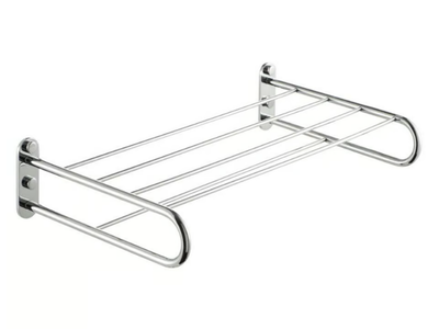 HOTEL - Metal towel rail _ coram