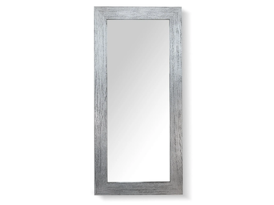 ARKA - Freestanding framed mirror _ CorteZari