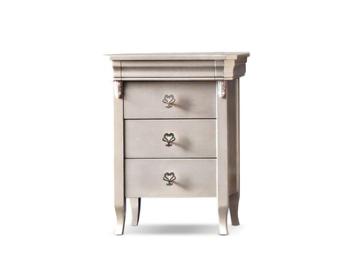 CLARA - Bedside table with drawers _ CorteZari