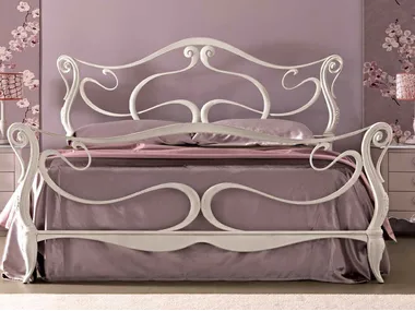 DAVON - Double bed _ CorteZari