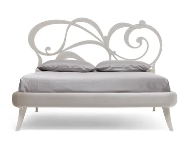 FRED - Iron double bed _ CorteZari