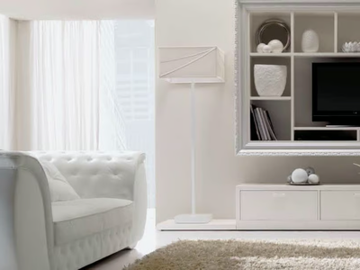 KEOPE - Floor lamp _ CorteZari