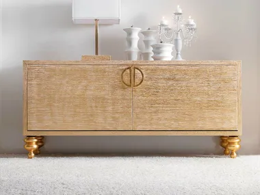 KEOPE - Oak sideboard _ CorteZari
