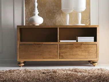 KEOPE - Wooden sideboard _ CorteZari