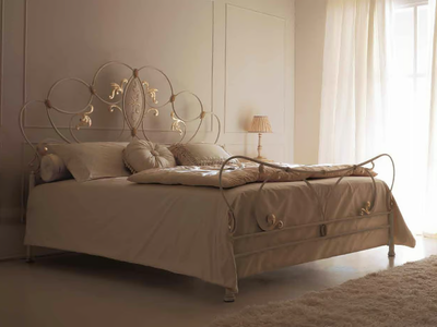 TIFFANY - Double bed _ CorteZari