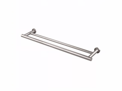 ARCHITECT 2050161 - Brass towel rail _ Cosmic