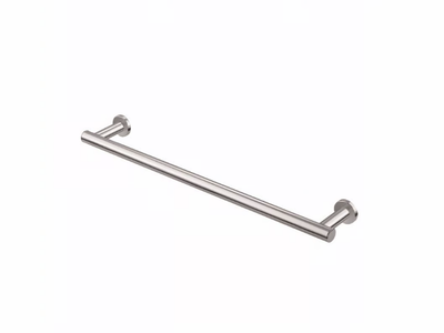 ARCHITECT 2050165 - Brass towel rail _ Cosmic