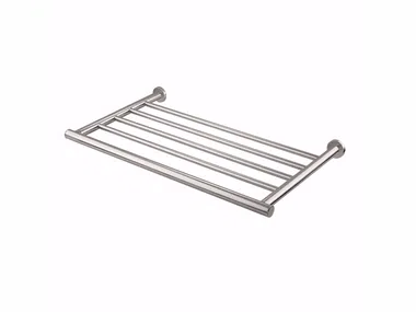 ARCHITECT 2050168 - Brass towel rail _ Cosmic