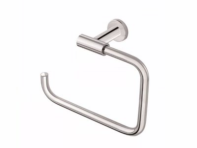 ARCHITECT 2050172 - Brass towel ring _ Cosmic