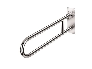 ARCHITECT 2900217 - U-shaped brass grab bar _ Cosmic