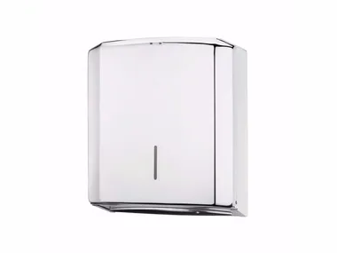 ARCHITECT 2900227 - Stainless steel Paper towels distributor _ Cosmic