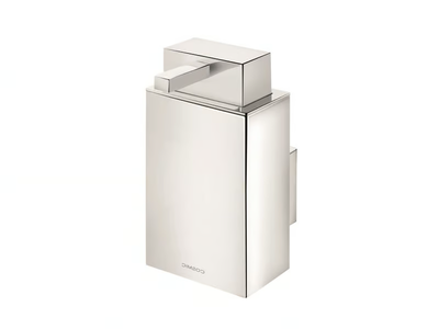 BATH LIFE 2290105 - Wall-mounted metal Bathroom soap dispenser _ Cosmic