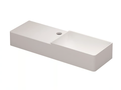 FANCY 747011000 - Rectangular handrinse basin _ Cosmic
