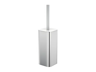 LINE - Stainless steel toilet brush _ Cosmic