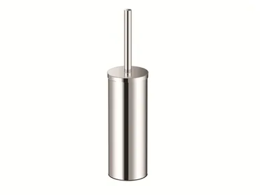 LOGIC 2260201 - Stainless steel toilet brush _ Cosmic