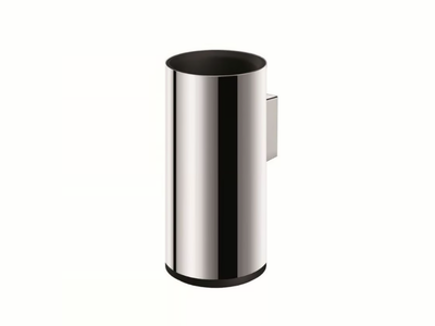 LOGIC 2260203 - Wall-mounted stainless steel toothbrush holder _ Cosmic