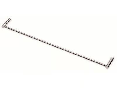LOGIC 2260265 - Stainless steel towel rail _ Cosmic