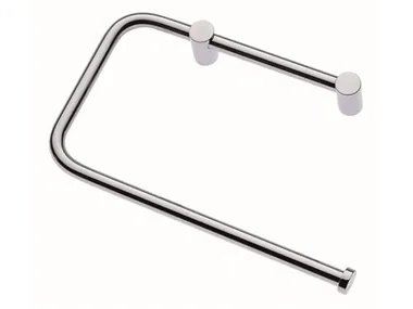 LOGIC 2260272 - Stainless steel towel ring _ Cosmic