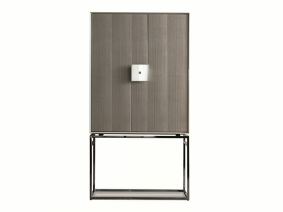 ELITE - Wooden bar cabinet _ Costantini Pietro