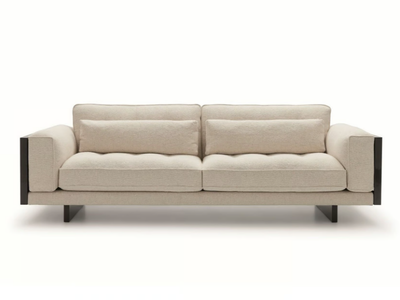 FEEL GOOD - 3 seater fabric sofa _ Costantini Pietro