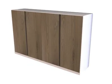 01 - Oak sideboard _ CP Parquet