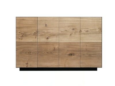 8 DOORS - HIGHBOARD - Highboard with doors _ CP Parquet
