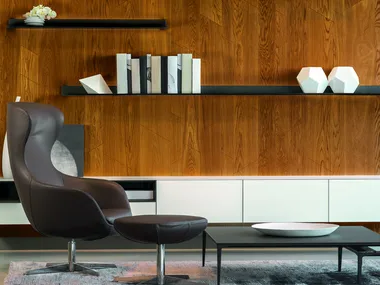 ANTICO ASOLO FORME - Oak wall tiles _ CP Parquet
