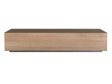 Chest of drawers - Oak chest of drawers _ CP Parquet