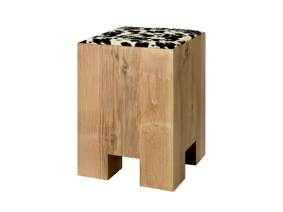 CP LAB DESIGN - Low stool _ CP Parquet