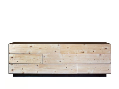 CP LAB DESIGN - Multi-layer wood chest of drawers _ CP Parquet
