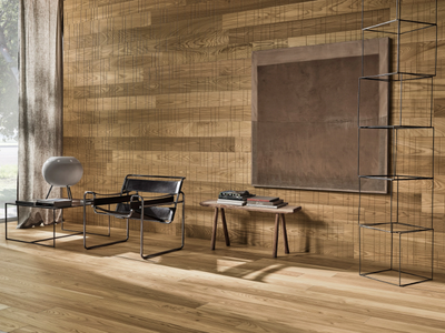 FLOOR LANDSCAPE - Wooden wall/floor tiles _ CP Parquet