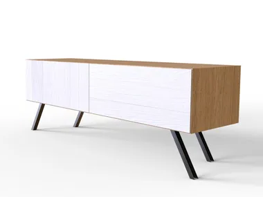 STAND 01 - TV cabinet _ CP Parquet