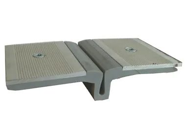 PARK SL 190 W - Expansion joint for parking areas _ CPR GIUNTI