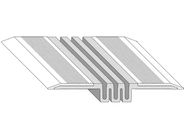 PARK SL 230 N - Expansion joint for parking areas _ CPR GIUNTI